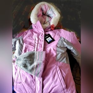 Gerry 3 in 1 Youth Systems Jacket